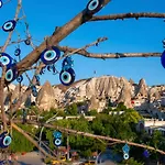 Ξενοδοχείο Termessos 3*