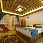 Termessos Hotell 3*