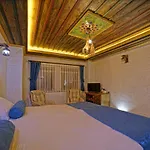 Отель Termessos