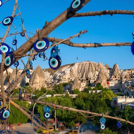 Отель Termessos 3*