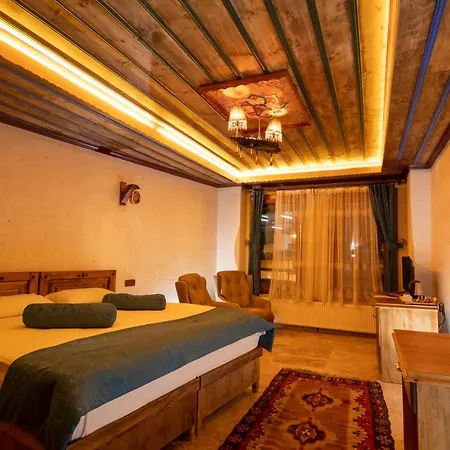 Termessos 3*