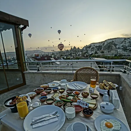 Termessos Hotel