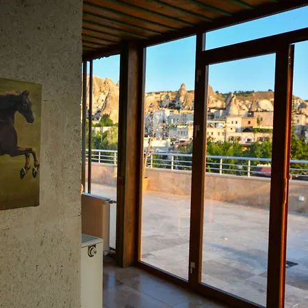 Hotel Termessos