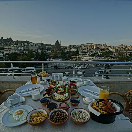 Termessos Hotel