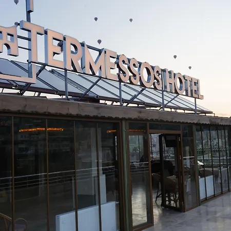 Hotel Termessos Göreme