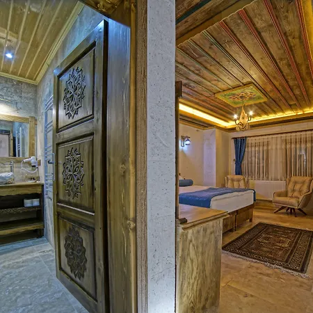 Termessos Hotel Göreme