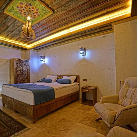 Termessos Hotel 3*
