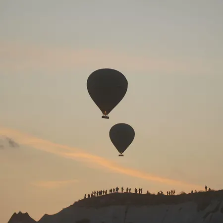 Hotel Termessos 3*