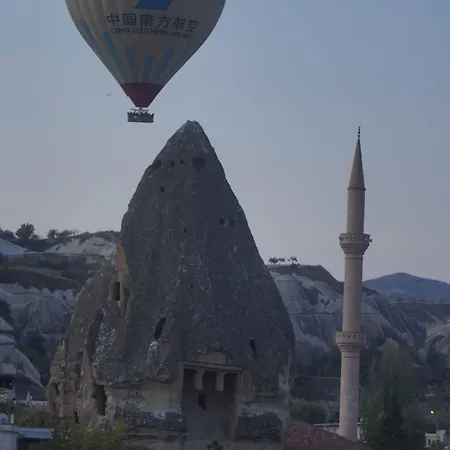 Termessos Hotel 3*