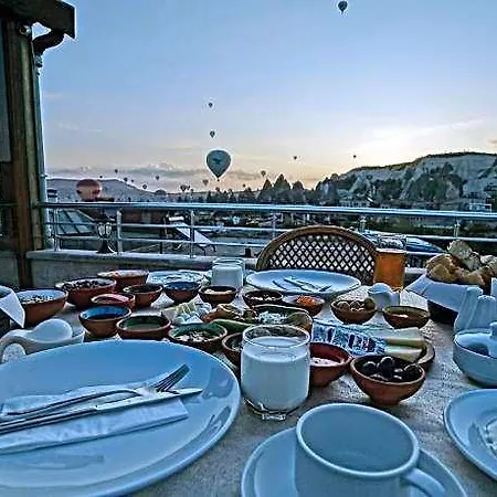 Hotel Termessos Goreme