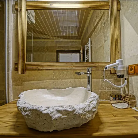 Termessos Hotel 3*