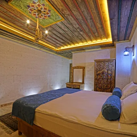 Termessos Hotel