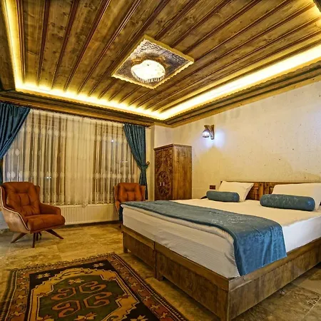 Termessos Hotel 3*