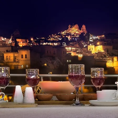 Hotel Termessos