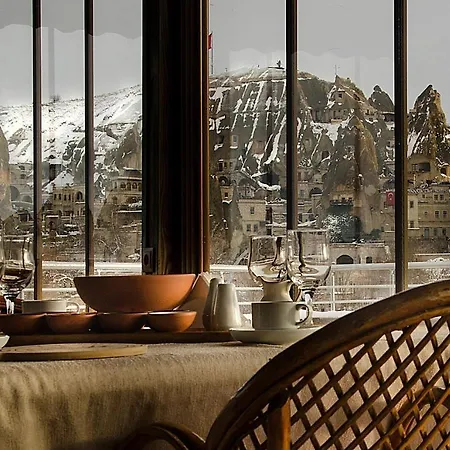 Termessos Hotel