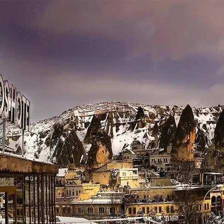 Termessos 3* Göreme