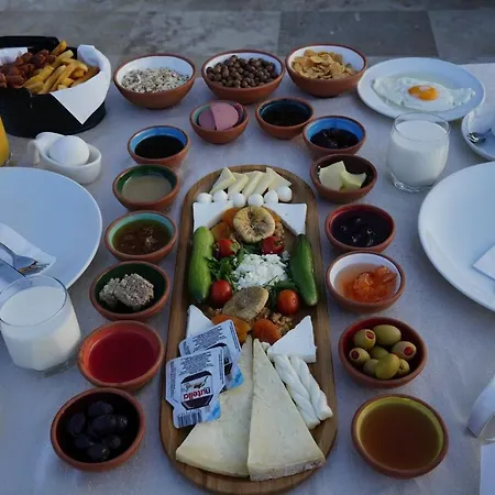 Termessos 호텔 3*