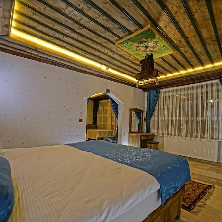 Termessos 3* Göreme