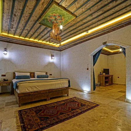 Termessos Hotel Göreme