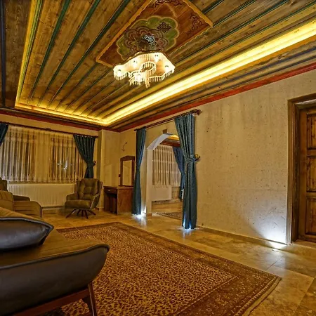 Hotel Termessos Göreme