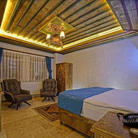 Termessos Hotel Göreme