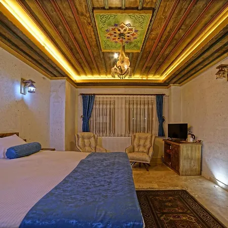 Hotel Termessos Göreme