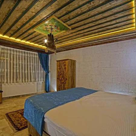 Hotel Termessos Göreme