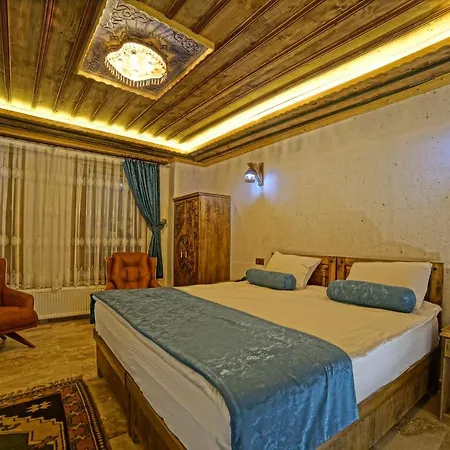 Hotel Termessos 3*