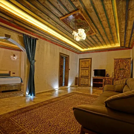 Hotel Termessos Goreme