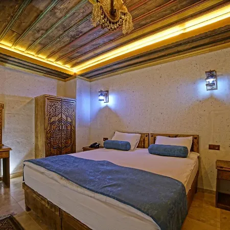Termessos Hotel Göreme