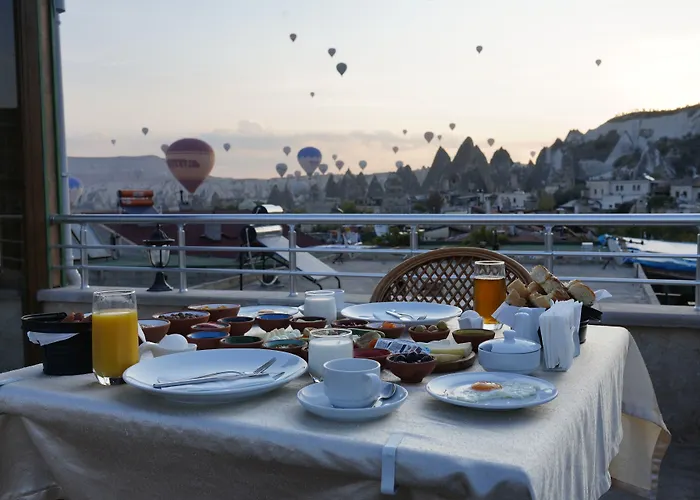 Termessos 3* Гореме