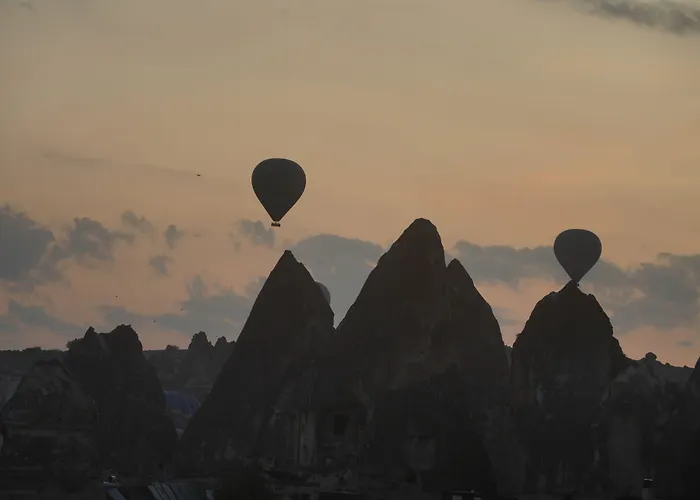 Termessos Отель 3*