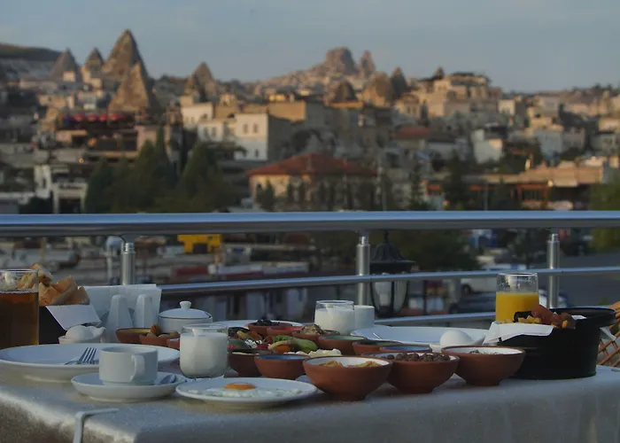 Termessos 酒店 格雷梅