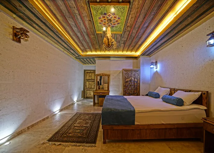 Termessos 3* Гореме