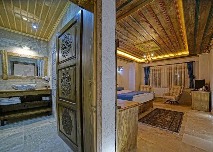 Termessos 酒店 格雷梅