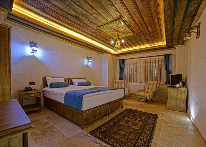 Termessos 酒店 格雷梅