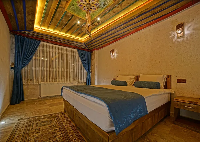 Termessos Отель 3*