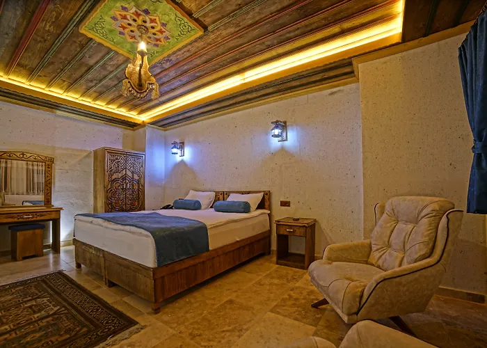 Termessos Отель 3*