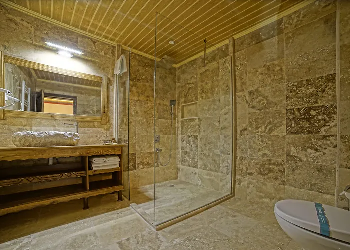 Termessos Отель 3*