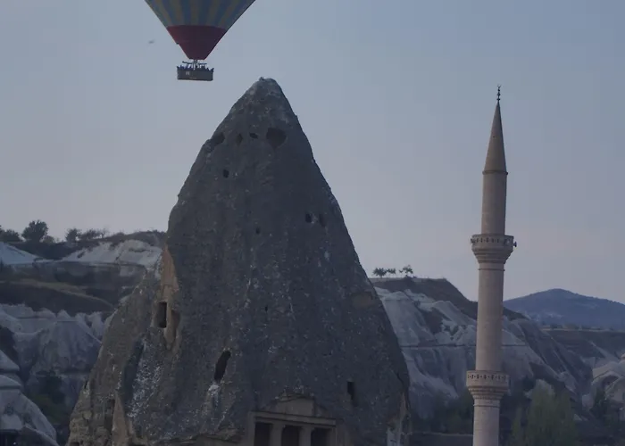 Termessos Отель 3*