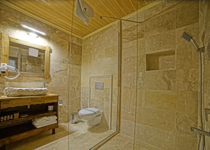 Termessos Отель 3*