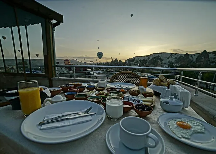 Termessos 酒店 格雷梅