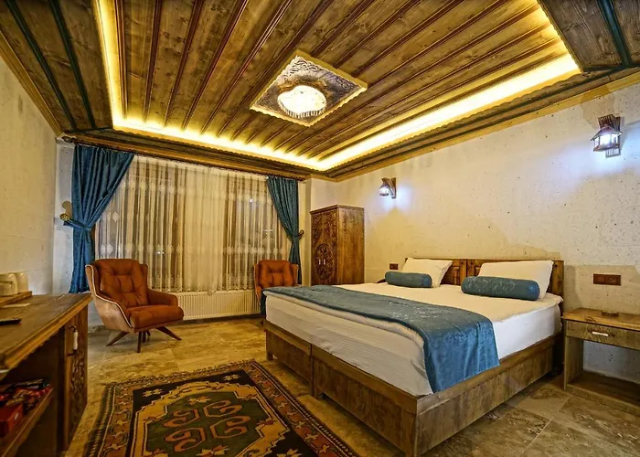 Termessos Hotel 3*