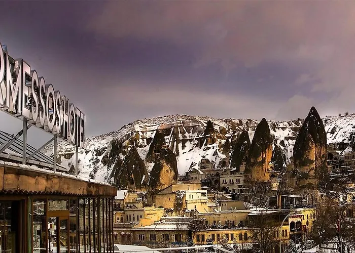 Termessos 3* 格雷梅