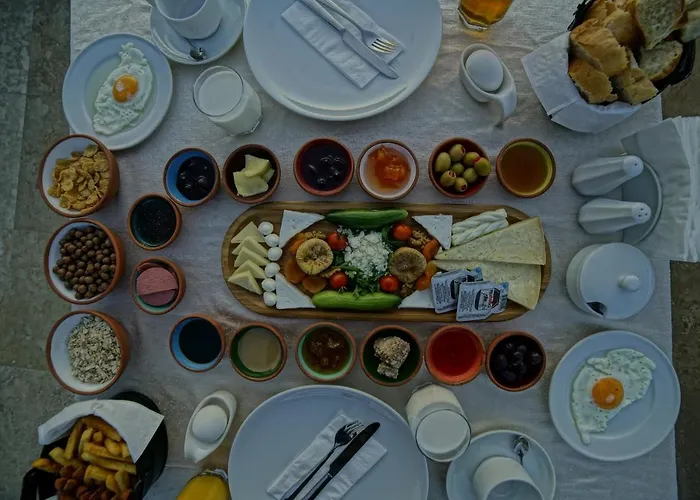 Termessos 3* Гореме