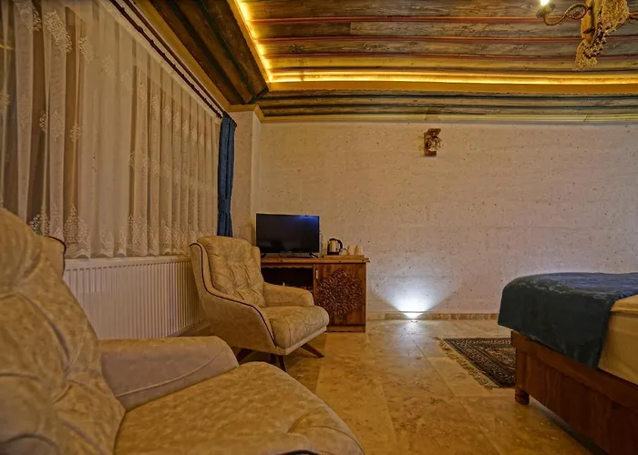 Termessos Hotel Göreme