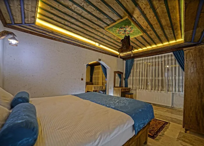 Termessos 3* Гореме