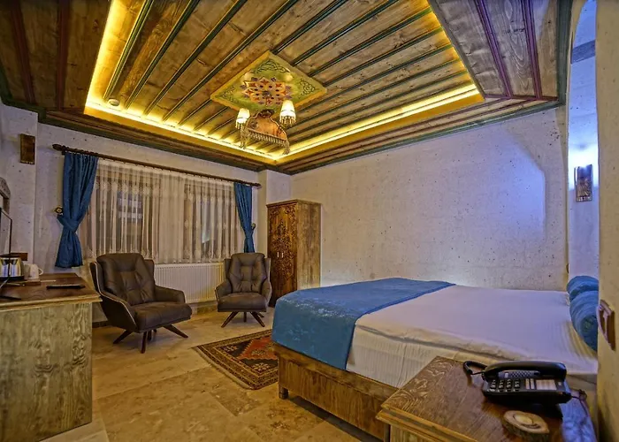 Termessos Hotel Göreme