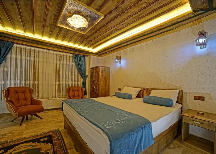 Hotel Termessos 3*