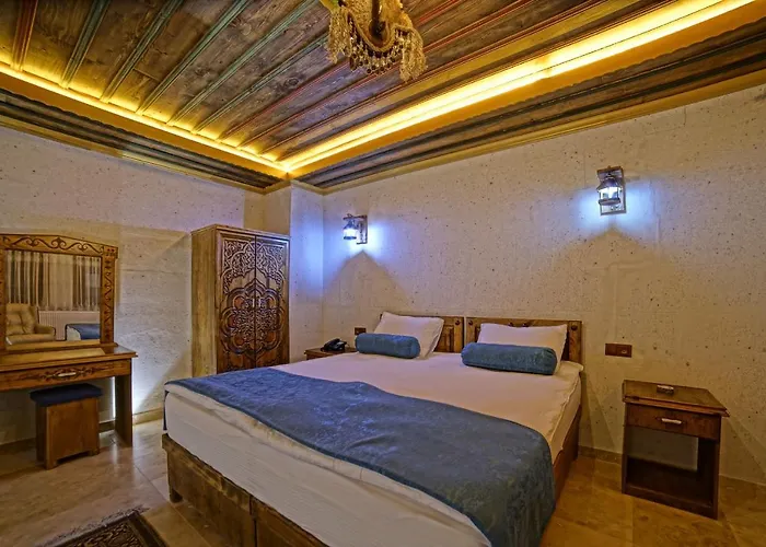 Termessos Hotel Göreme